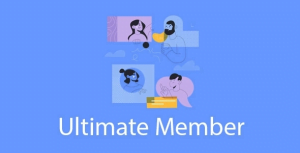 Ultimate Member Plugin Free Download