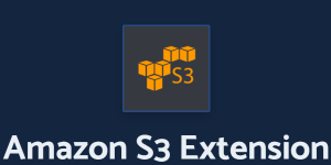 All-in-One WP Migration Amazon S3 Extension