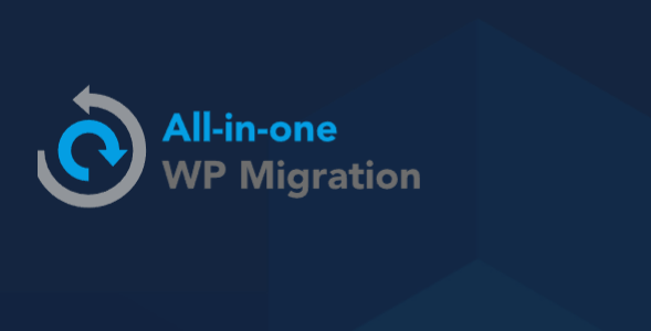 All-in-One WP Migration File Extension