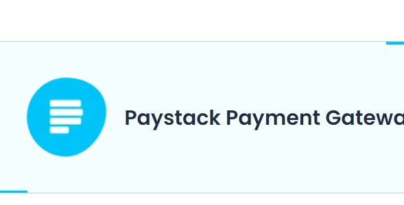 BookingPress – Paystack Payment Gateway Addon