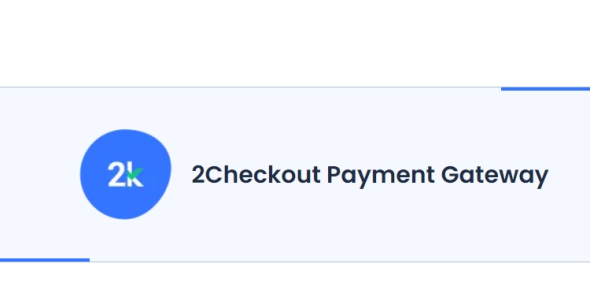 BookingPress – Two Checkout Payment Gateway Addon