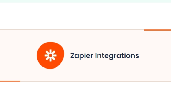 BookingPress – Zapier Integration Addon