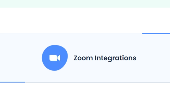 BookingPress – Zoom Integration Addon