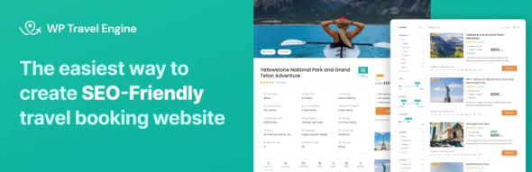 Wp Travel Engine Best Travel Booking Wordpress Plug