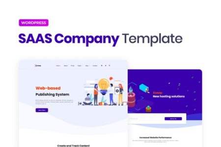 Xsapp Elementor Template Kit Free Download