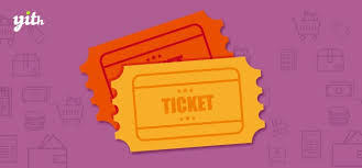 YITH Event Tickets for WooCommerce Premium