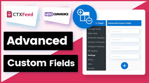 Advanced Custom Fields for WooCommerce