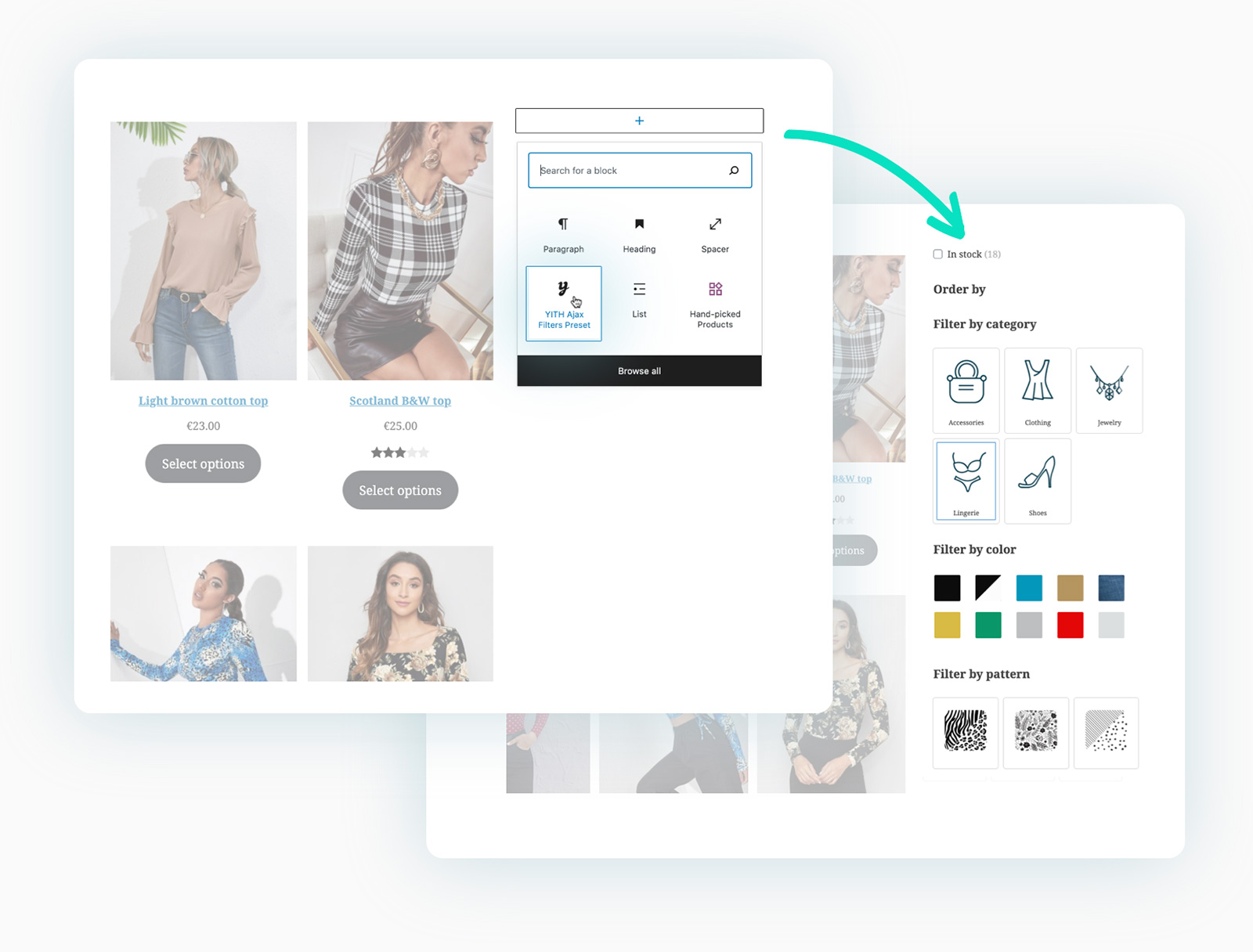 YITH WooCommerce Ajax Product Filter Premium Free Download