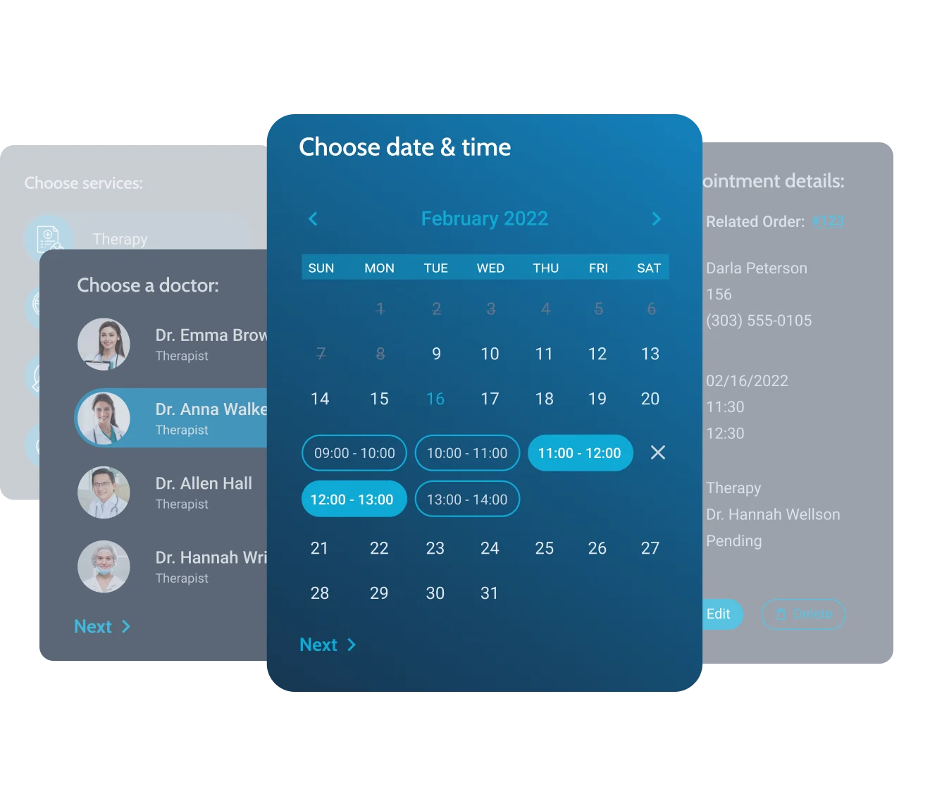Jet Appointments Booking Plugin Free Download