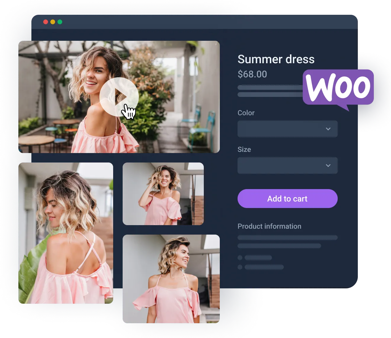 JetProductGallery for Elementor Free Download