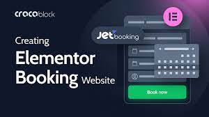 JetBooking for Elementor
