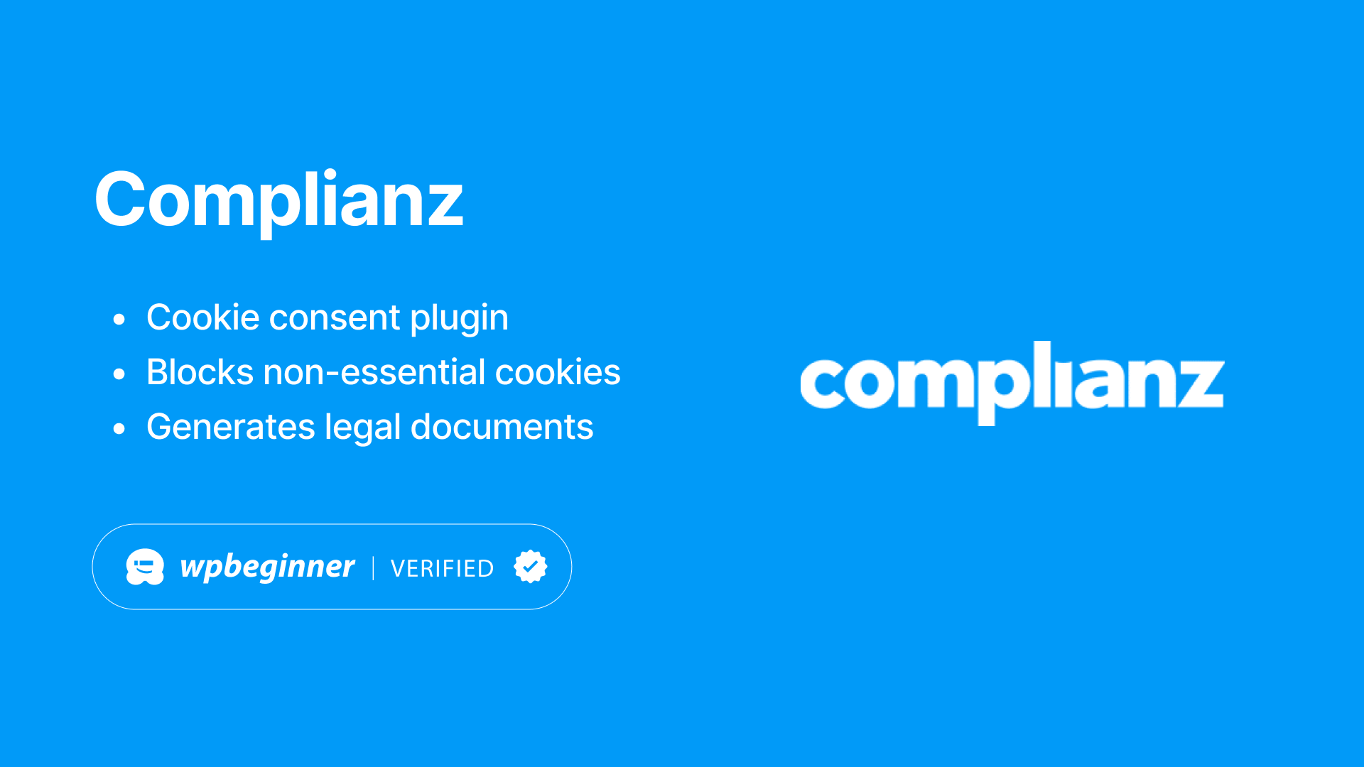 Complianz Privacy Suite Pro