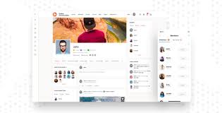 BuddyBoss Theme Free Download With GPL Version