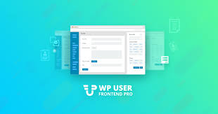 WP User Frontend Pro – Business